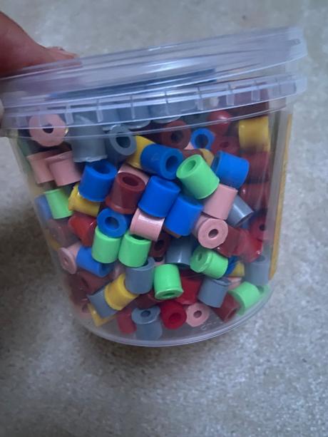 Zazehlovaci koralky,