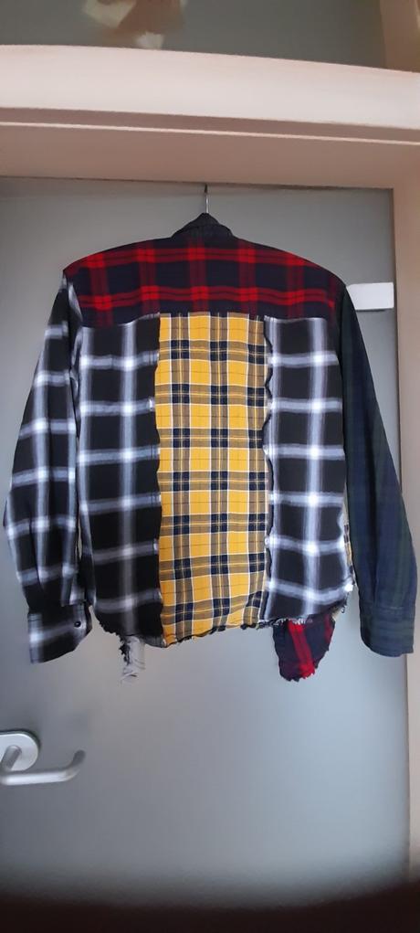 Dívčí košile desigual, desigual,m