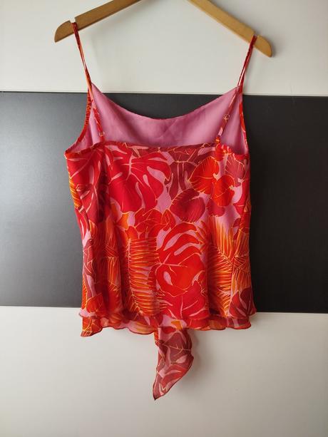 Tričko zn. marks & spencer vel.46, marks & spencer,46