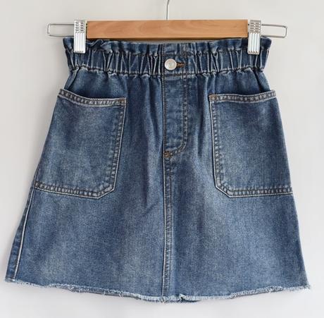 Sukně vel. 11 - 12 let, george,152