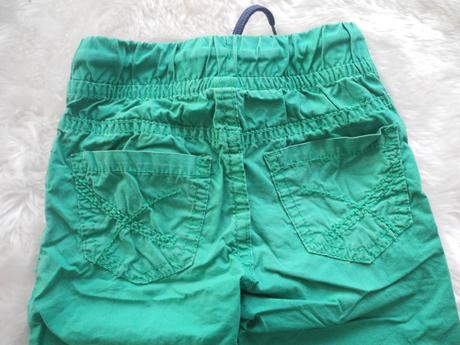 Kraťasy, kiki&koko,92