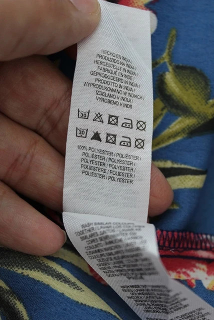 Top vel. 8 - 9 let, primark,134