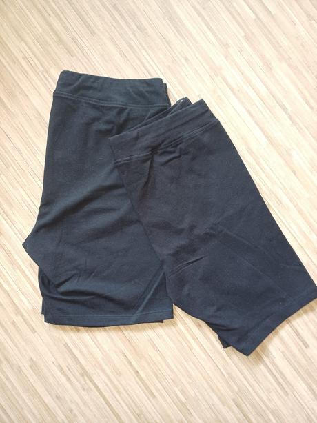 2xkraťasy vel.l/xl, decathlon,l