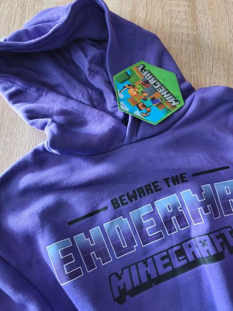 Dětská mikina, 140