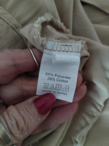 Super příjemné šaty vel.m-l, l / m