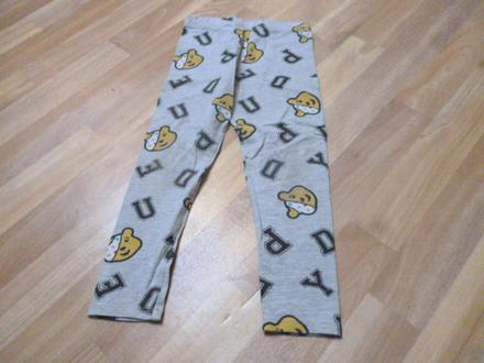 Legíny pudsey vel. 6-7 george, george,122