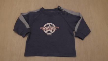 Mikina timbuktoo, timbuktoo,86