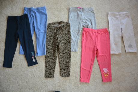 Legíny, cherokee,92