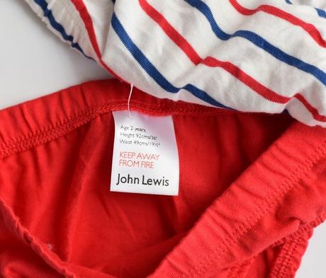 Slipy vel. 2 roky, john lewis,92