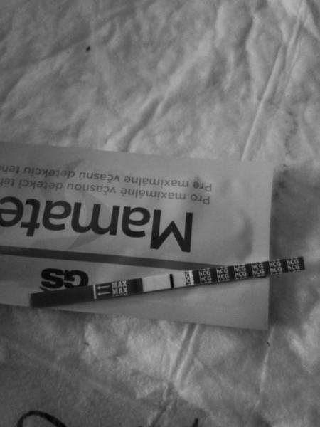 Je to duch nebo jen ryska?