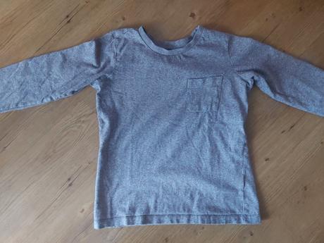 Tričko, tchibo,134