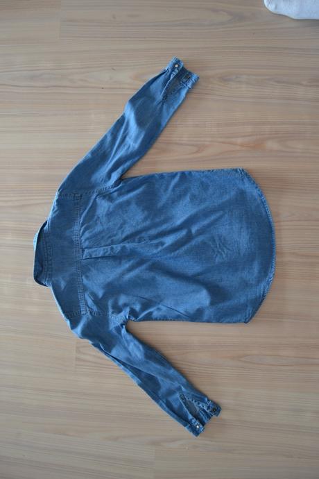 Dětská košile reserved, reserved,122