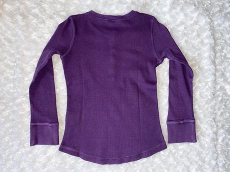 Fialové tričko lindex, lindex,110