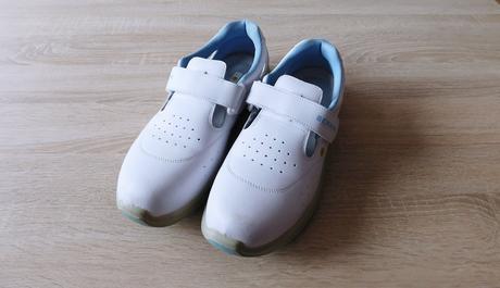 Pracovní obuv bennon vel.45, 45