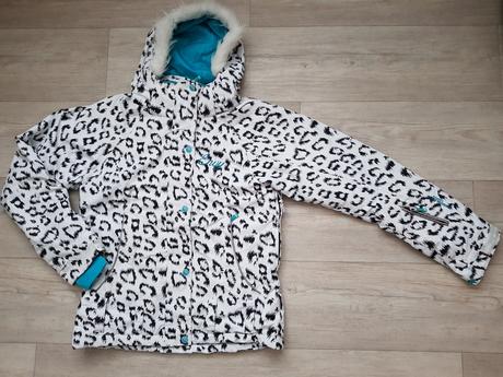 Lyžařská bunda envy - vel. 36, envy,36