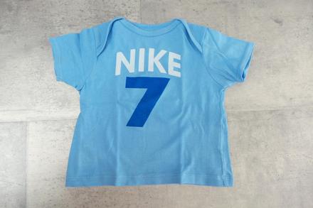 Tričko nike, nike,74