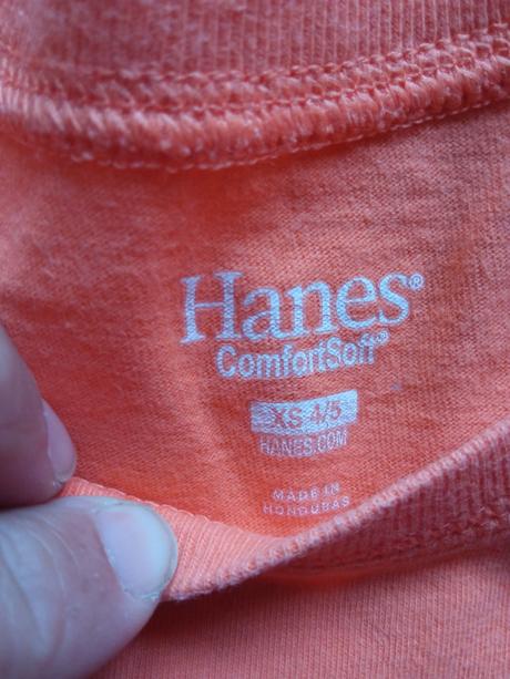 Plavky s tričkem, 104–116