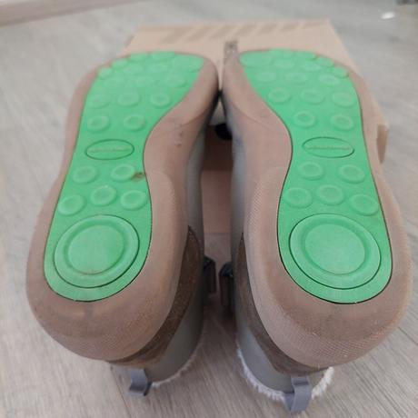 Zimní barefootové boty vel. 36, 36