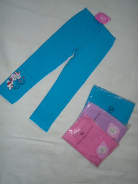 Leginy vel 134- 158 holčička, 134 / 140 / 146 / 152 / 158