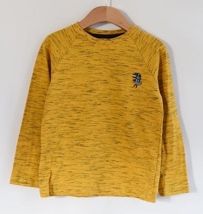 Tričko vel. 4 - 5 let, f&f,110