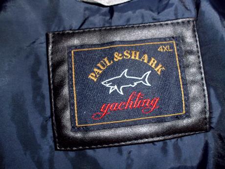 Paul shark xl-2xl, xxl