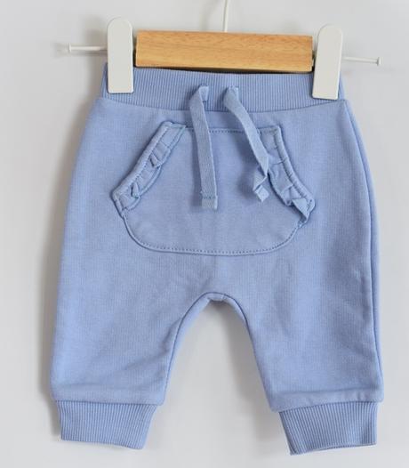 Tepláky vel. first size, george,50