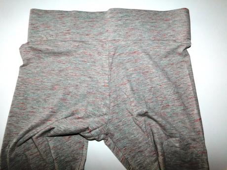 Dívčí legíny, george,170