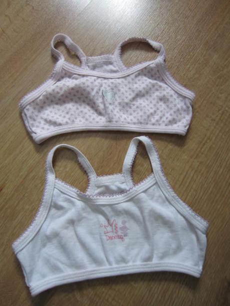 2x lambáda, podprsenka, tílko, 104