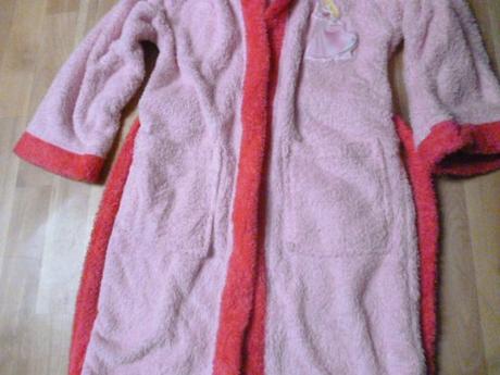 Župan princess 7-8, c&a,128