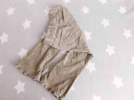 Kalhoty place vel.98/104, children's place,98