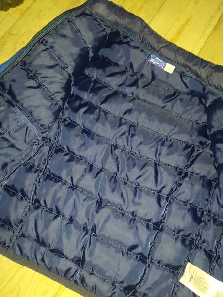 Podzimní bunda, pepperts,128