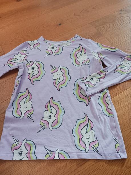 H&m triko č.134/140, h&m,134