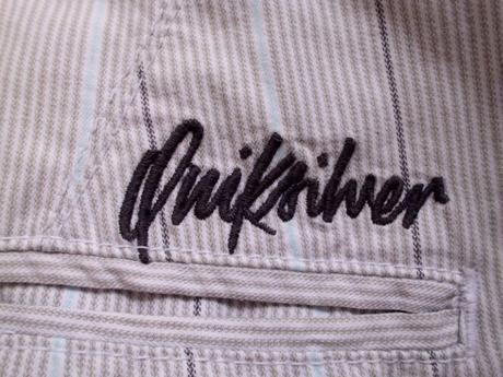 Chino 32, quiksilver,m