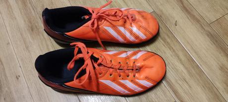 Adidas turfy vel 33, adidas,33