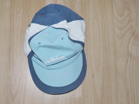 Modra ksiltovka, adidas,80