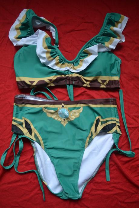 Nové plavky,m,xl, m / xl