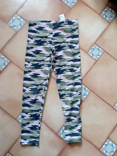 Legíny primark, primark,122