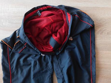 Dám.sportovní kalhoty tcm vel.s, tcm,s