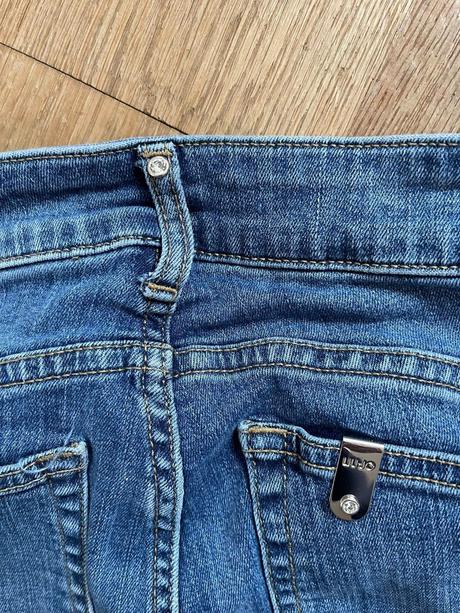 Rifle liu jo vel. 26, liu jo,26