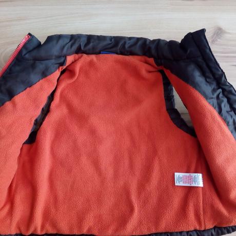 Teplejsi vesta, cherokee,98