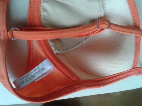 Luxusní plavky, bikiny magistral vel. m pc 2800 kč, 38