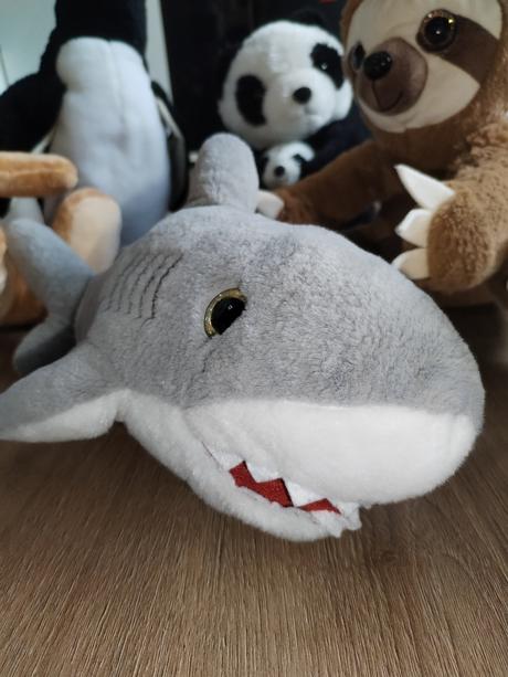 Zoologická zahrada plyšáci zoo, 