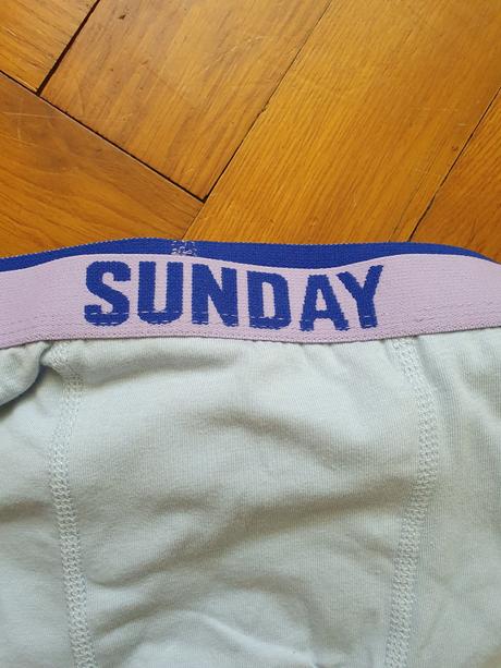 7x boxerky 158/164, reserved,158