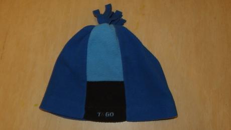 Čepice t&go (cca 5 - 9), t&go,122