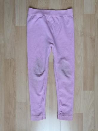 Funkční punčochy & podvlíkačky xmail vel. 104/110, 104