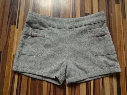 Kraťasy, mothercare,110