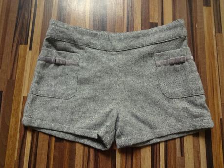 Kraťasy, mothercare,110