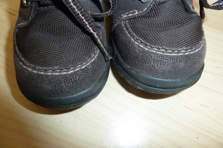 Zimní botky superfit goretex vel. 22, superfit,22