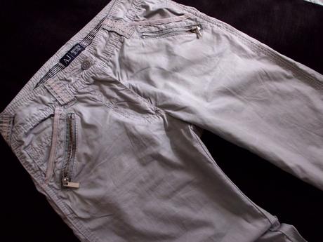 Tenké-ľahké 38, armani,m