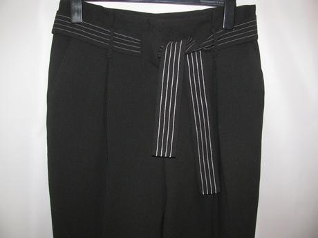 Dámské kalhoty-topshop, topshop,44